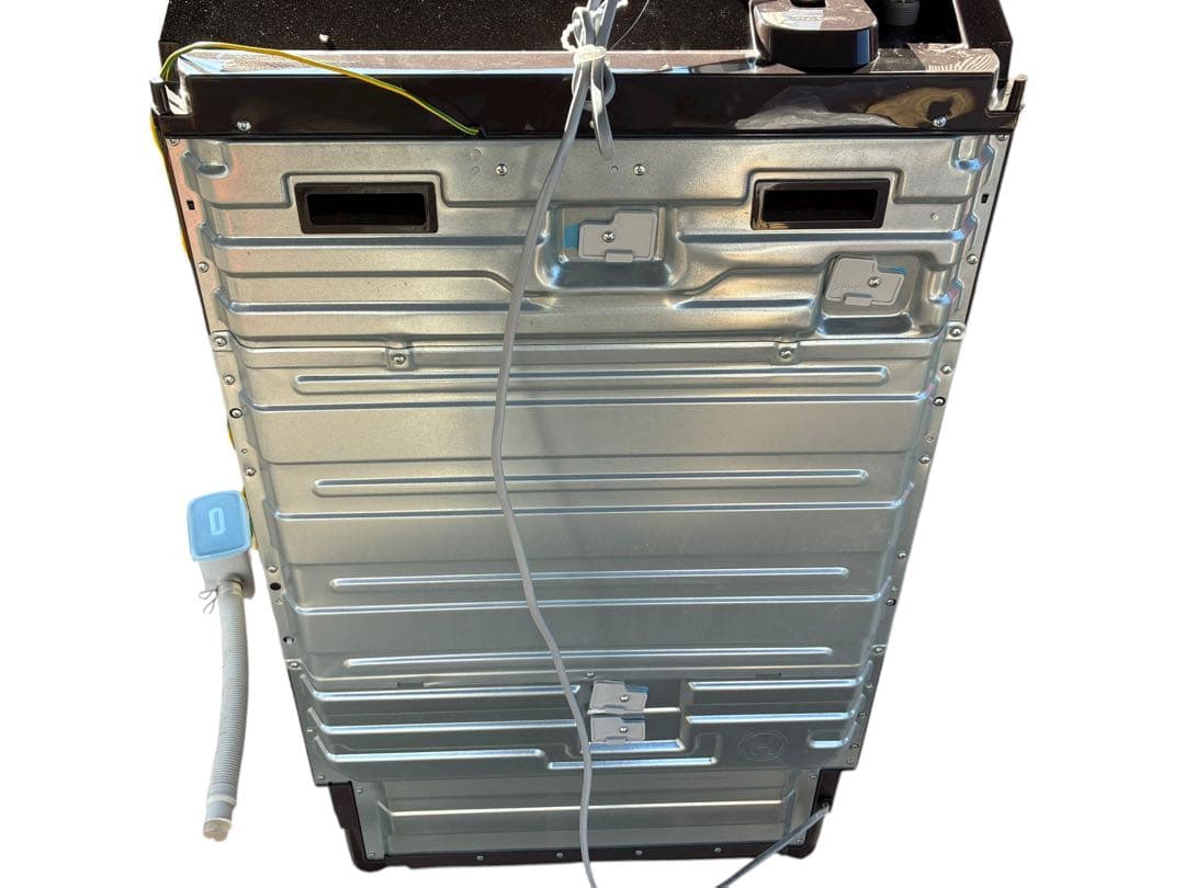 東芝 ZABOON TW-127XP2L 22年製 12kg ドラム式洗濯乾燥機