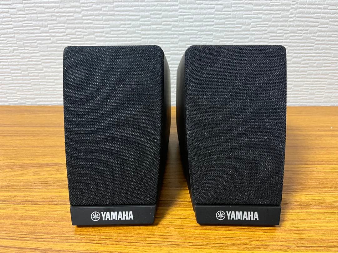 YAMAHA モニタースピーカー MS45DR