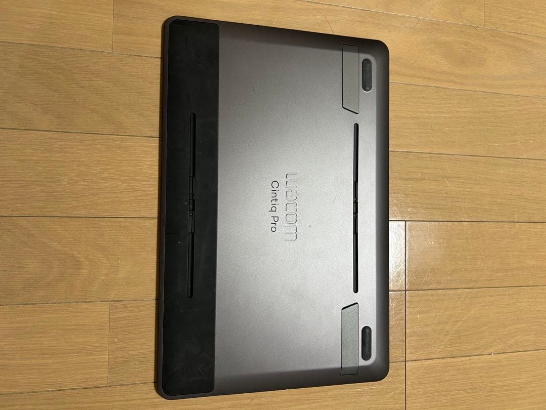 Wacom Cintiq Pro 13? ジャンク品