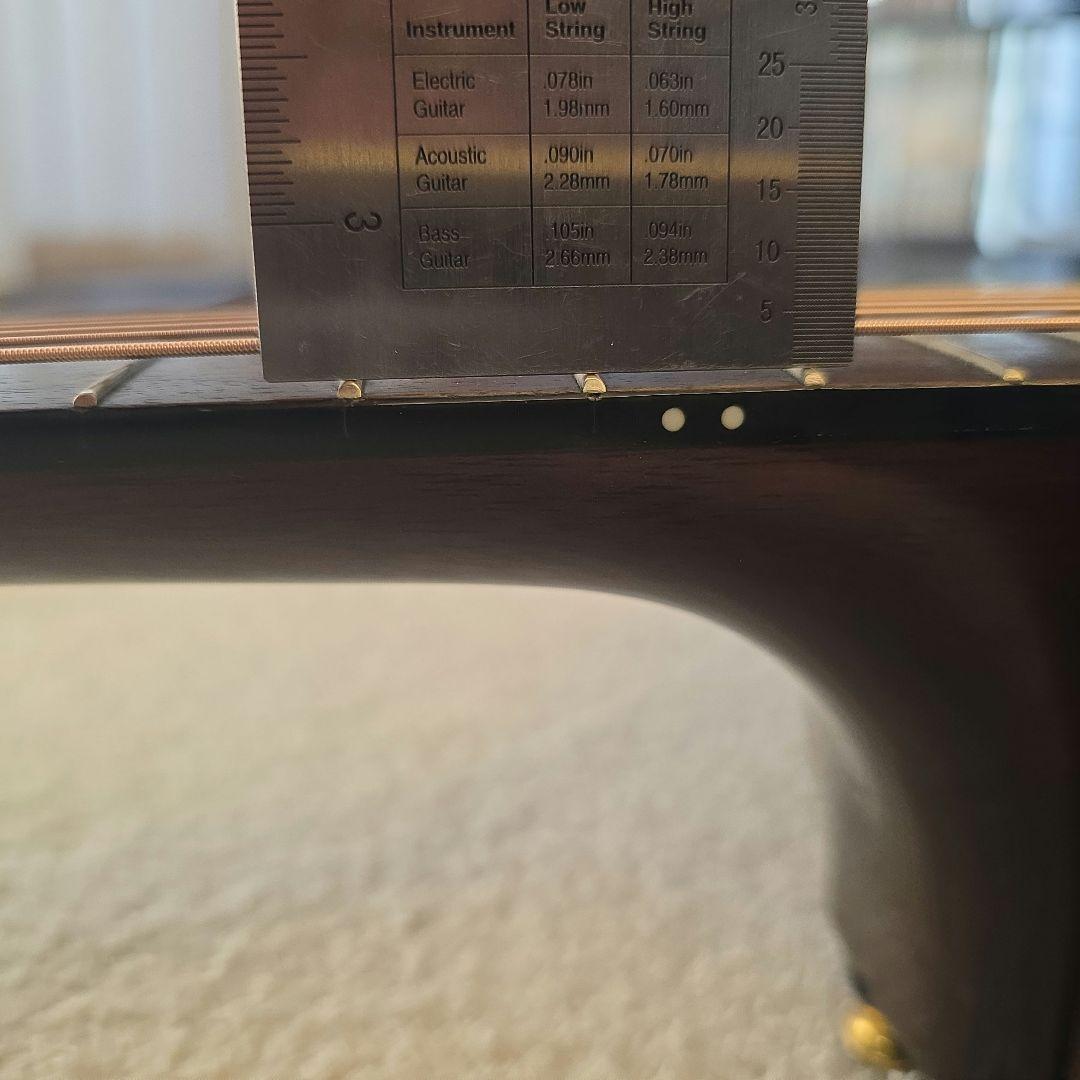 Lakewood A-32J 　訳あり価格！　アコースティックギター