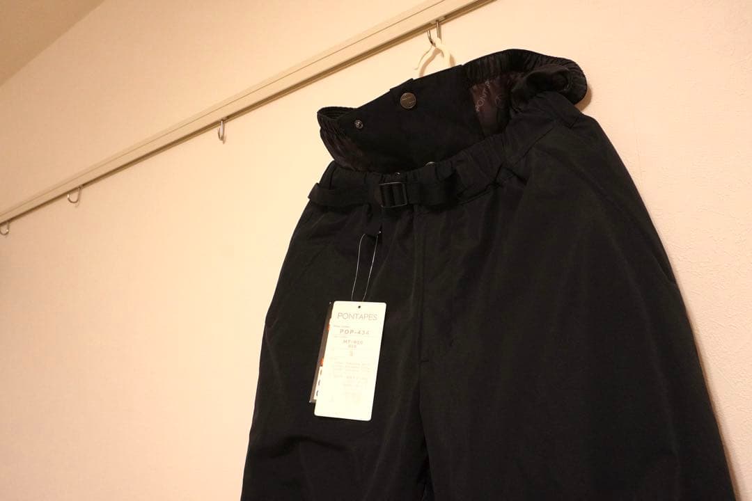 【新品】スノボウェア 上下セット OCSTYLE