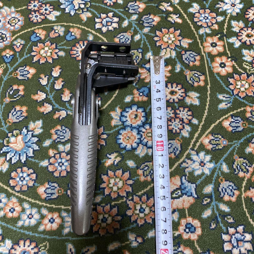 MCC ストリッパ　左利き様