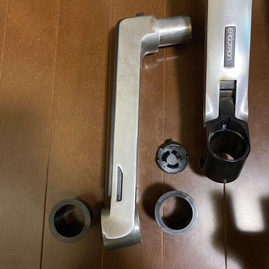 【最安値】エルゴトロン デュアルモニターアーム