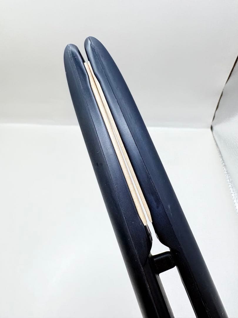 絹女 KINUJO DS100 ブラック ヘアアイロン 504