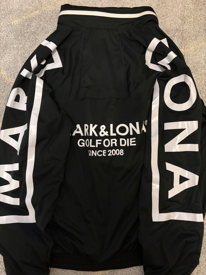 メンズウェア Element Hydro Tech Jacket MARK & LONA