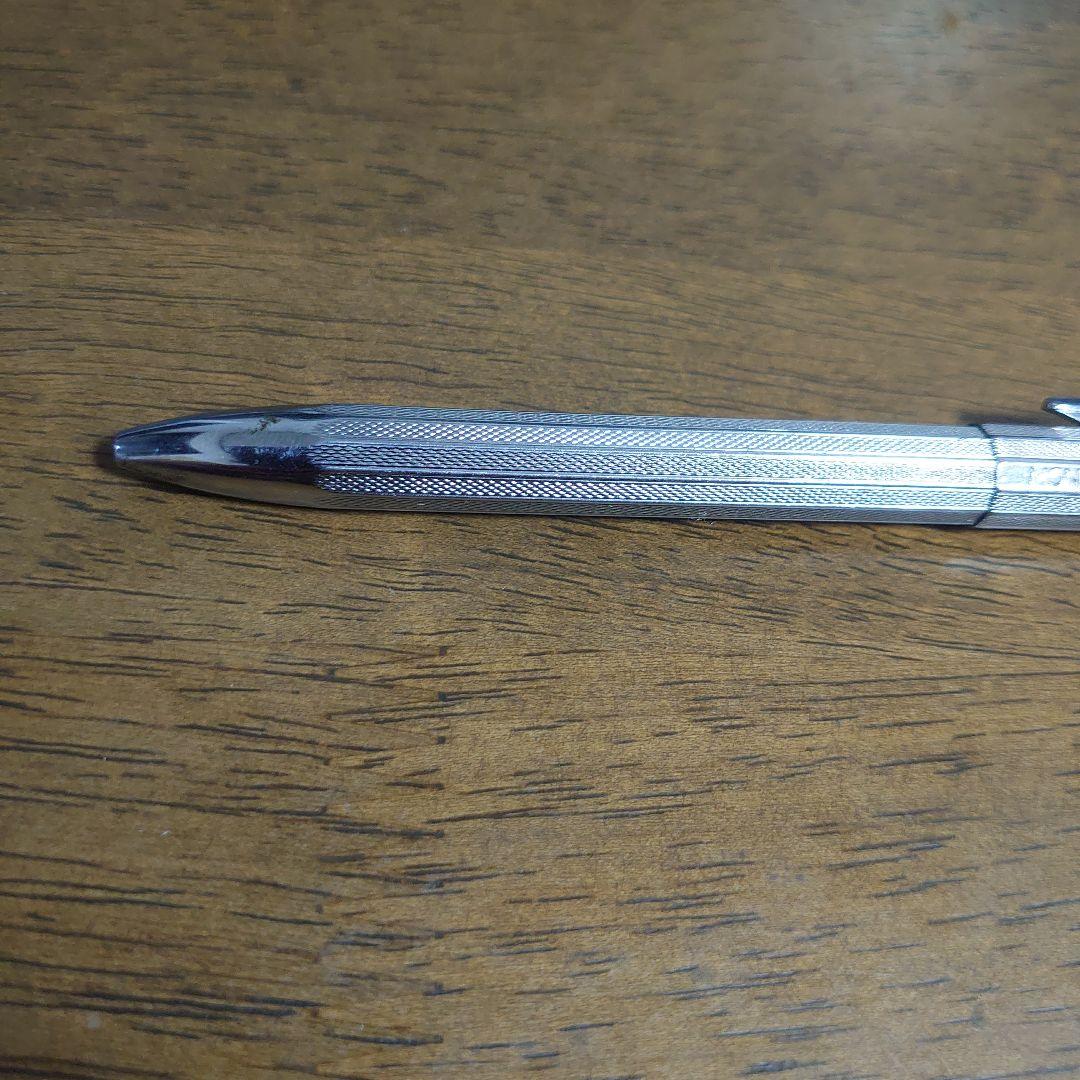 montblanc pix o mat 4色ボールペン モンブラン　廃盤　希少