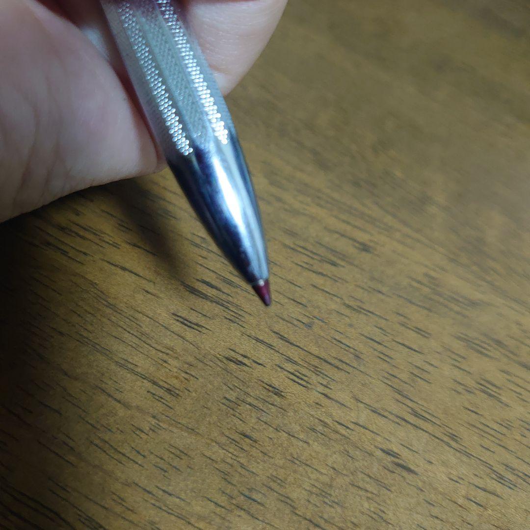 montblanc pix o mat 4色ボールペン モンブラン　廃盤　希少