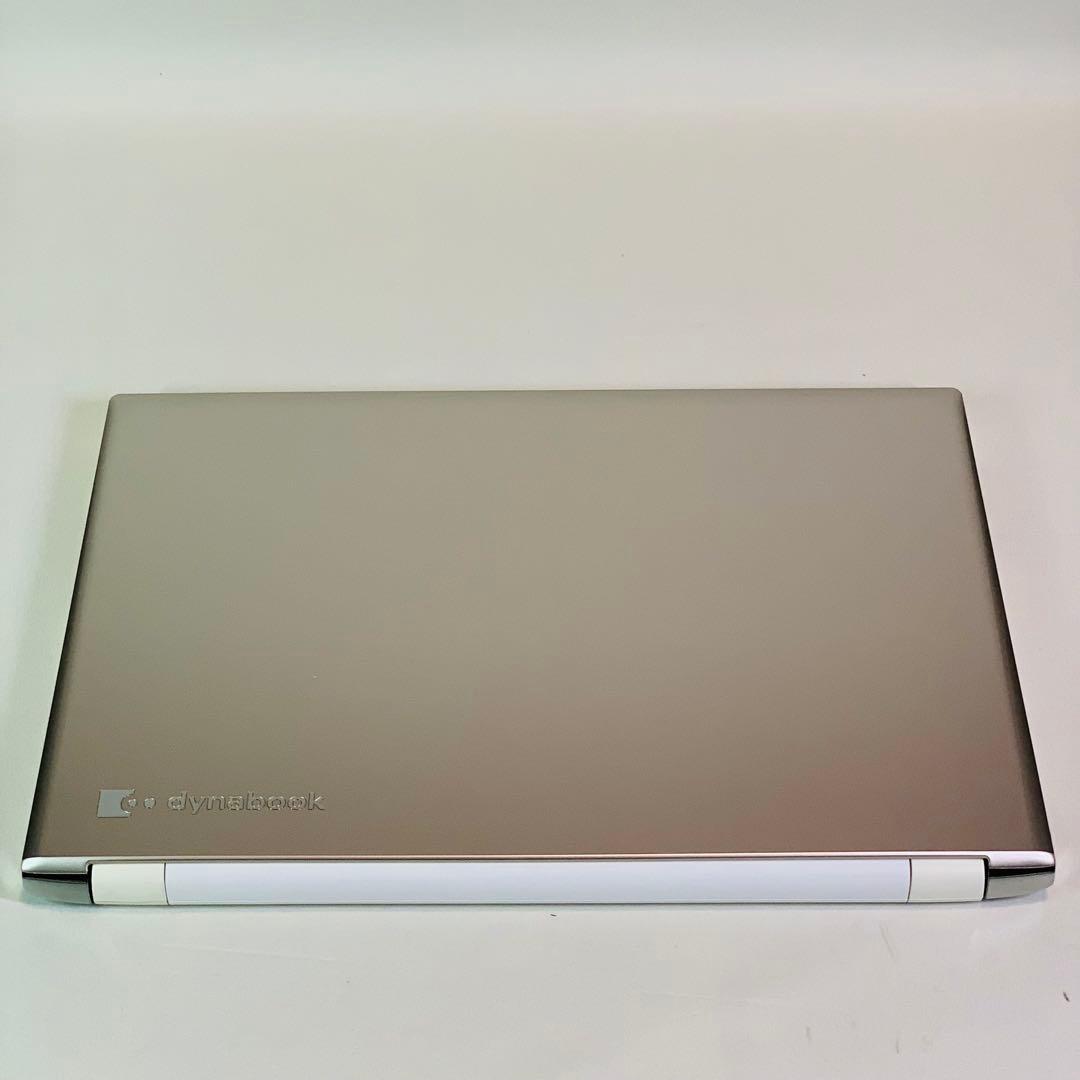 Core i7✨7世代✨SSD512GB✨32GB✨Office✨ノートパソコン