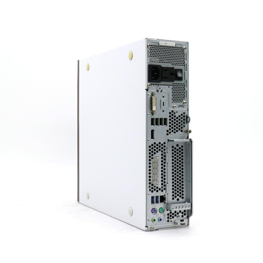 Fujitsu ESPRIMO デスクトップPC Intel Core i3