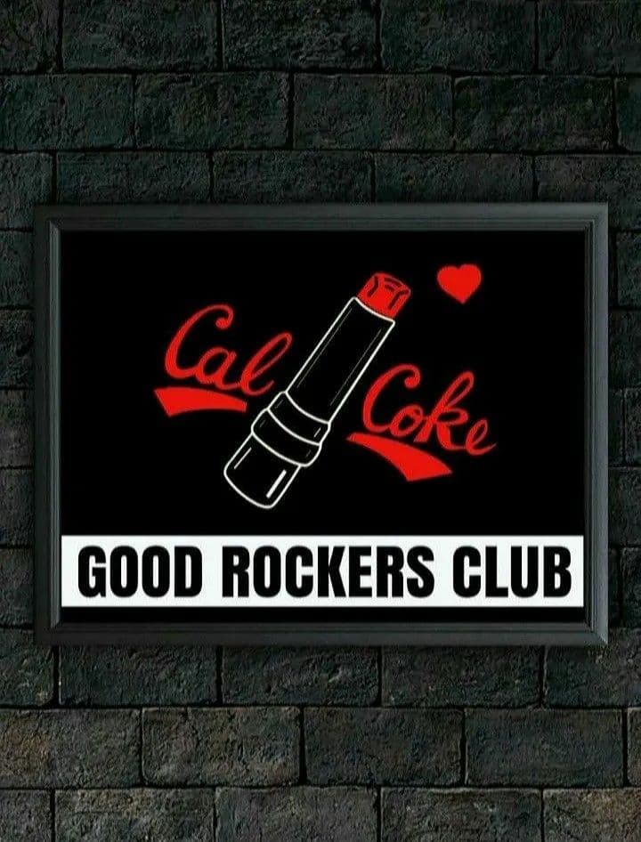 カルコーク【A4サイズ写真ポスターフレーム付７点セット】ポスター