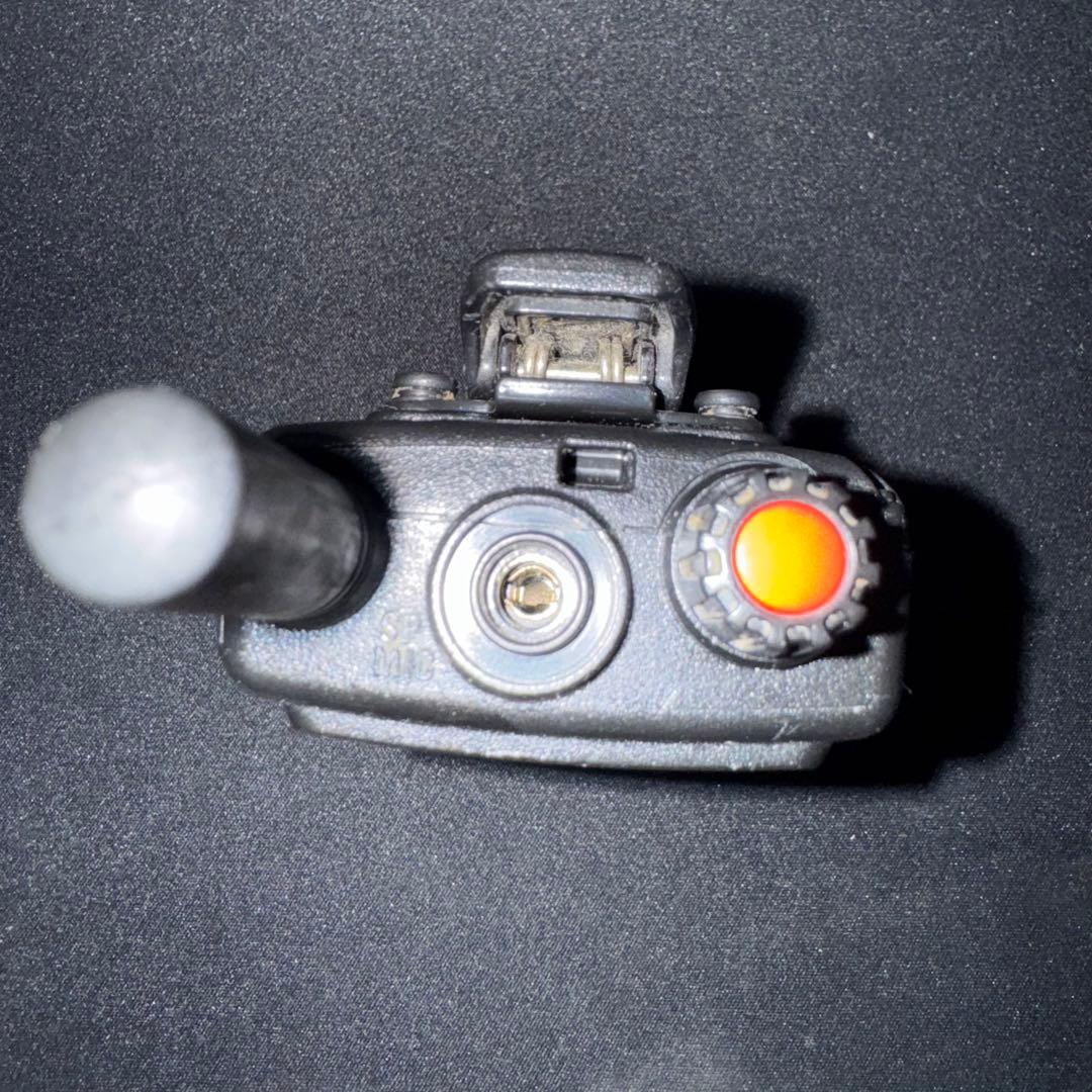 ALINCO DJ-P240S 特定小電力トランシーバー 管理番号134