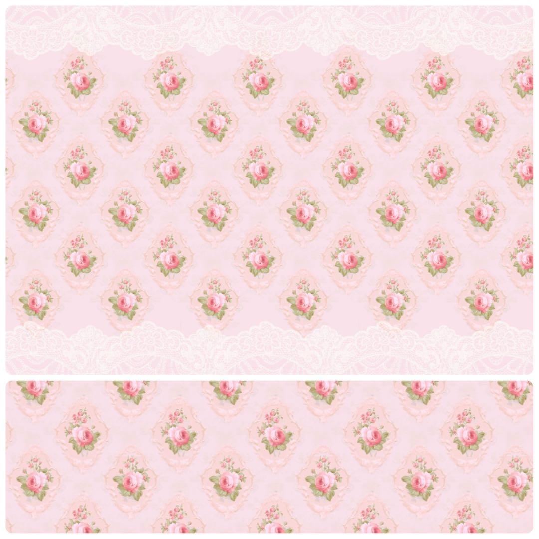 新作全部set♡130枚　A4デザインペーパー＆コラージュシート　ジャーナル