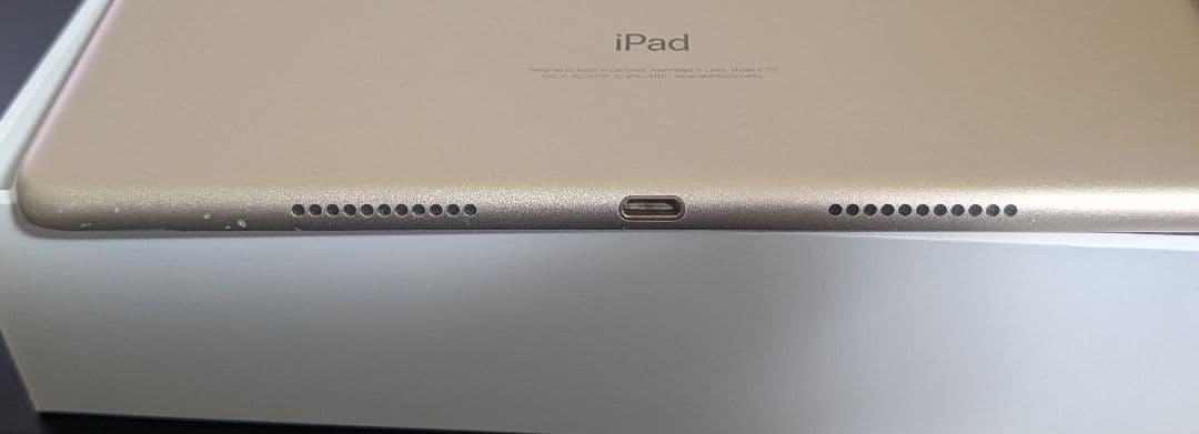 ガ*テ様 ipad pro 10.5インチ 256gb + Apple Penc