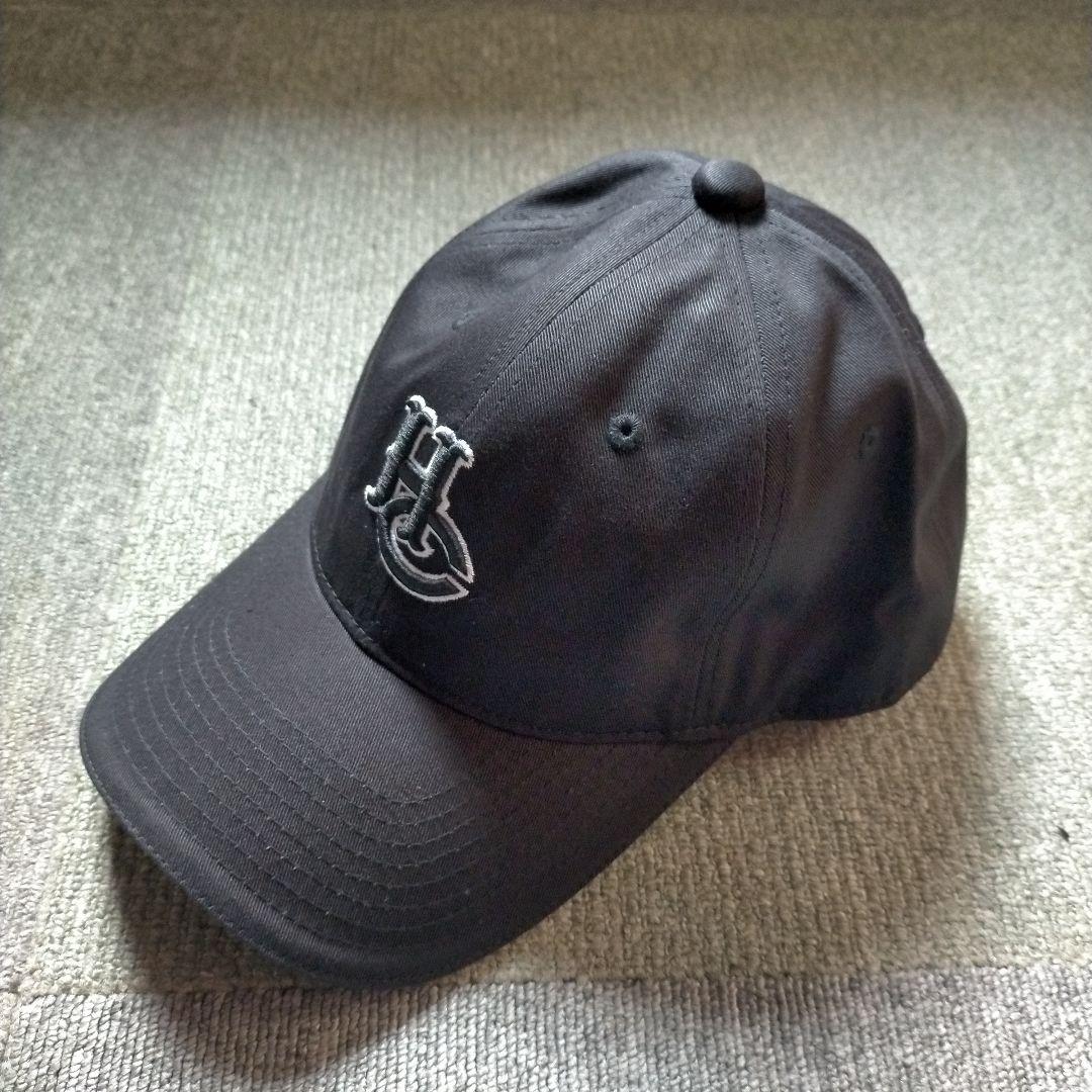 ②【非売品】広島東洋カープ 帽子 キャップ 春季キャンプ 2個セット