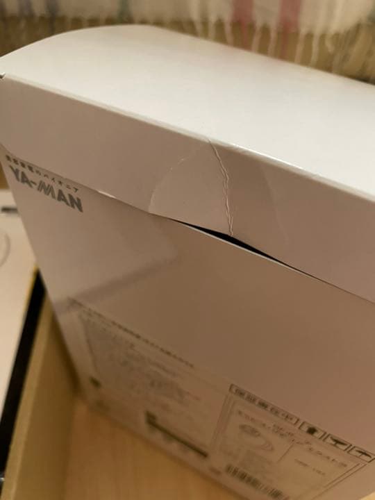 ☆動作確認済☆ヤーマンRFボーテ キャビスパRFコアEX