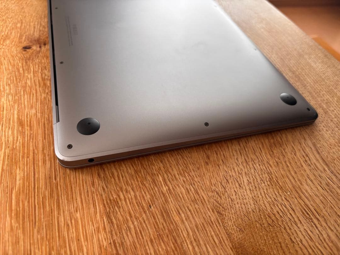 MacBook本体 Apple MacBookAir M1 2020 8GB 256GB