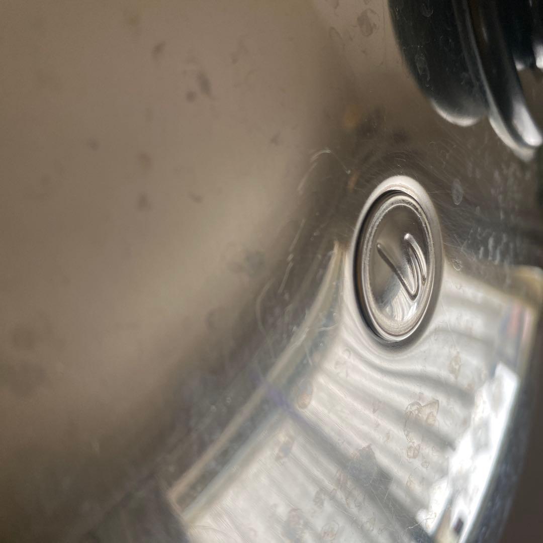 サラダマスター鍋フライパン大　持ち手2つ、布持ち手2つ　パエリア鍋無水調理