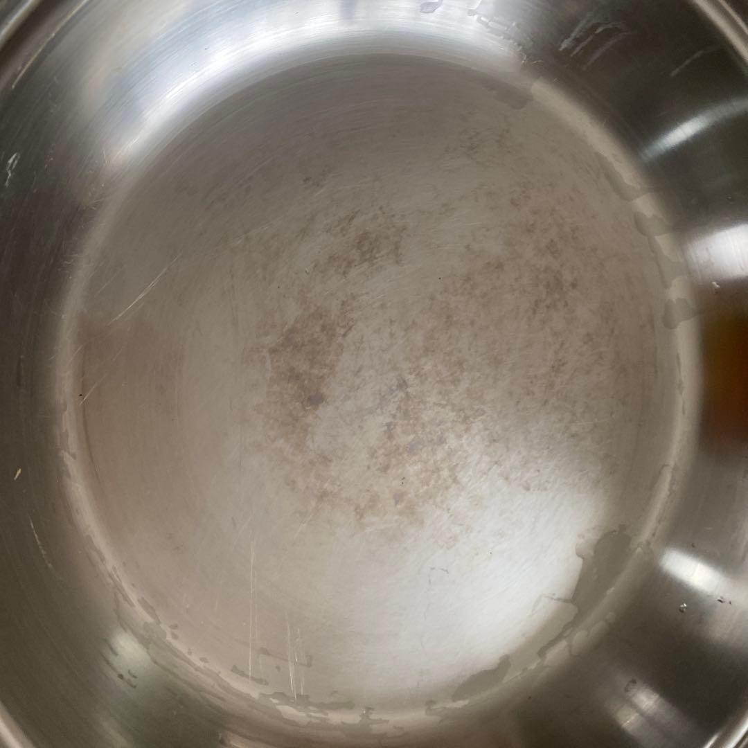 サラダマスター鍋フライパン大　持ち手2つ、布持ち手2つ　パエリア鍋無水調理