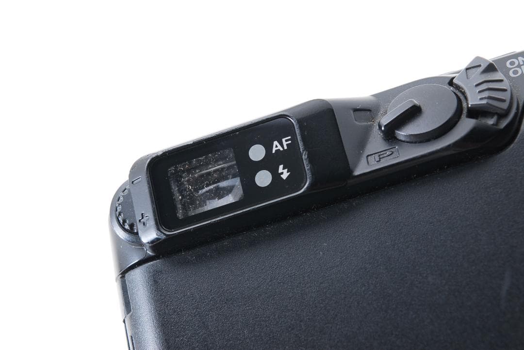 完動品◎ PENTAX ESPIO 125M フィルムカメラ