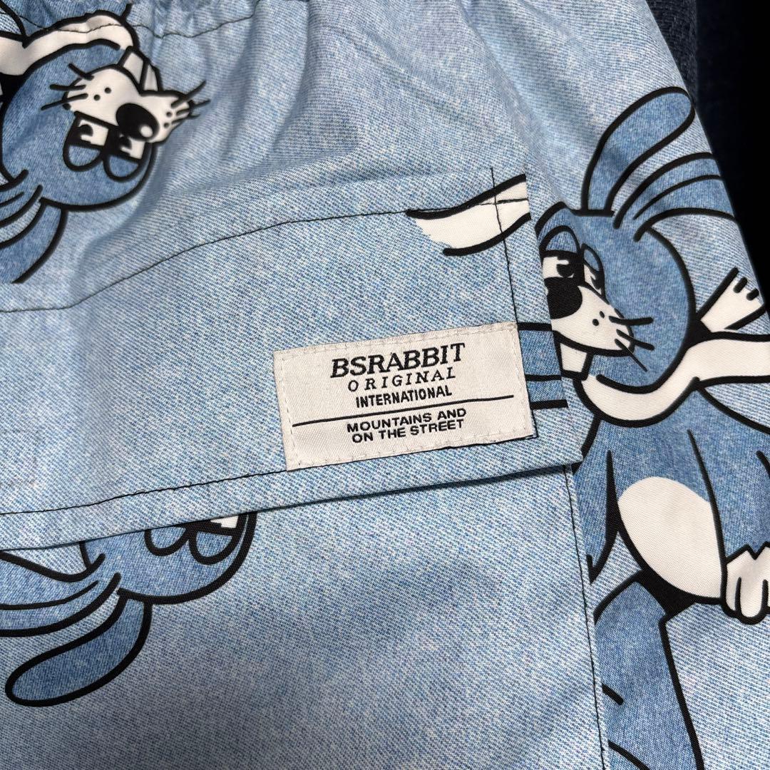 日本正規品 スノーボード ウエア ビエスラビット ジャケット 23-24