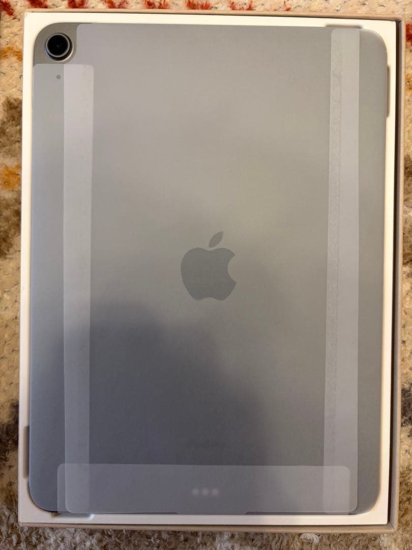 新品　キーボード、ケース付き！　iPad Air第5世代 Wi-Fi 256GB