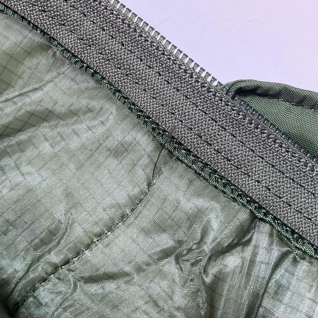 米軍実物 ヘルメットバッグ Deadstock ＃003