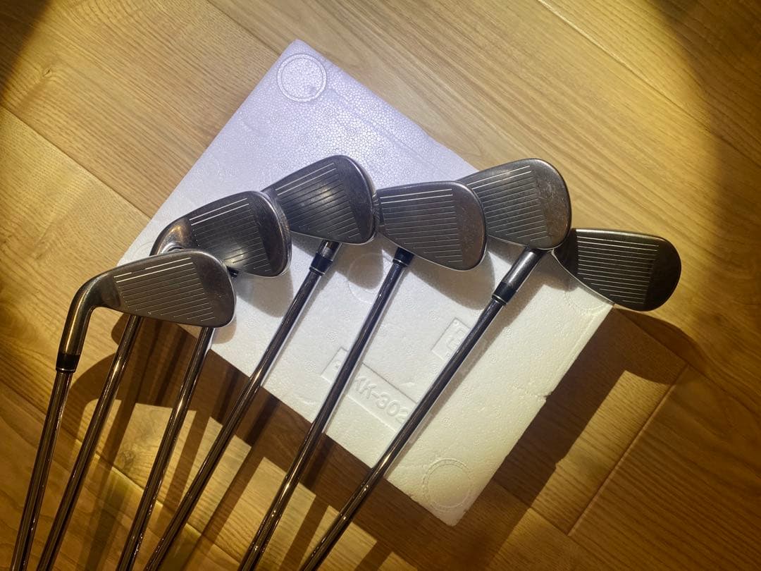 キャロウェイ X2 HOTアイアンセット