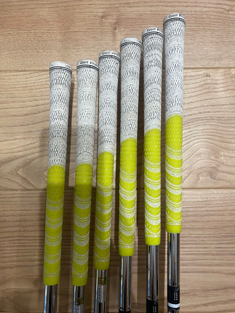 キャロウェイ X2 HOTアイアンセット