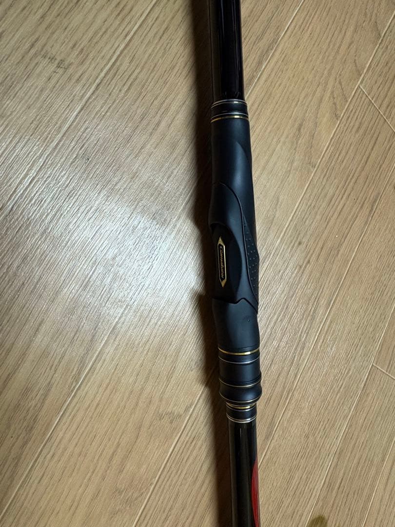 がまかつ　スーパープレシード1.5 - 530