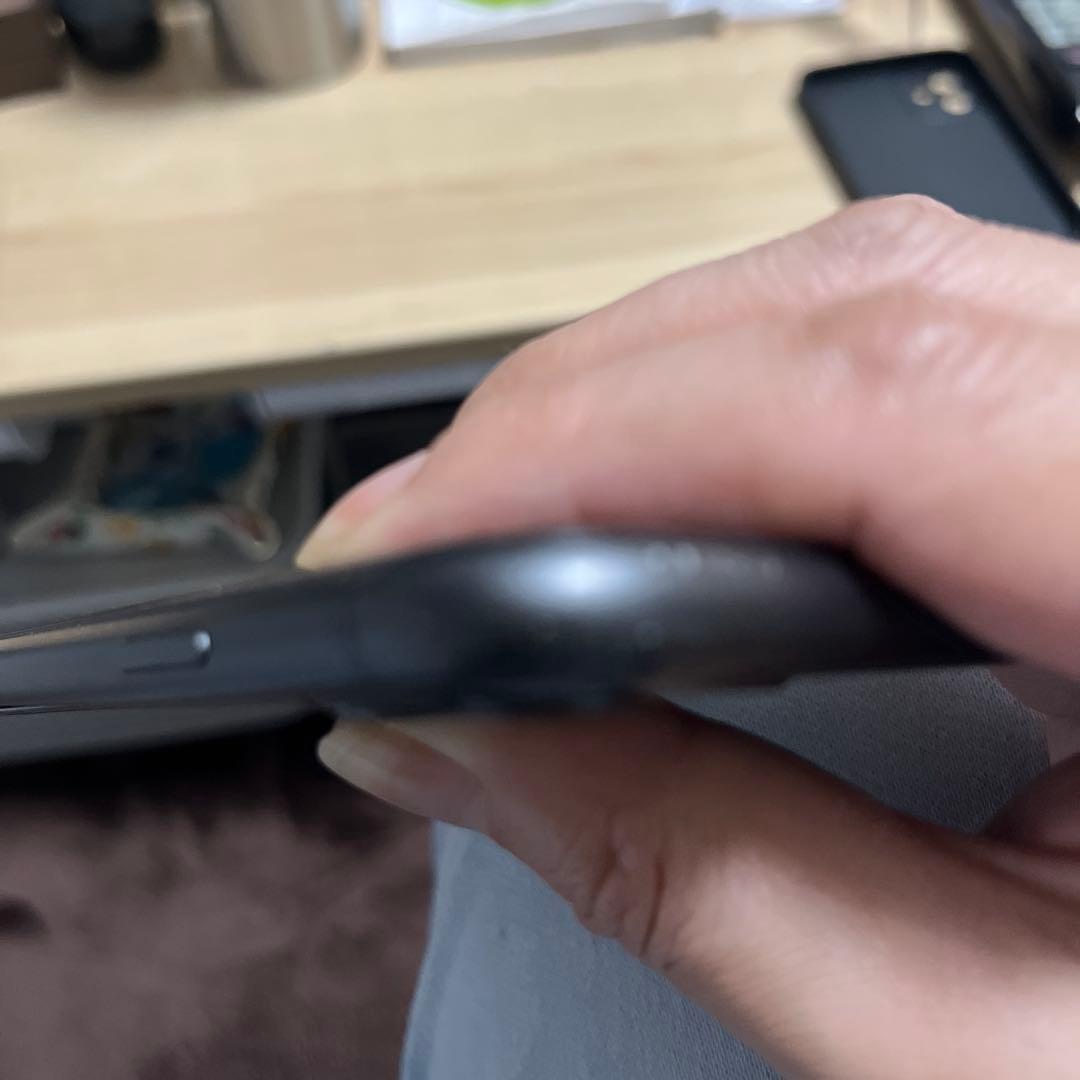 iPhone SIMフリー