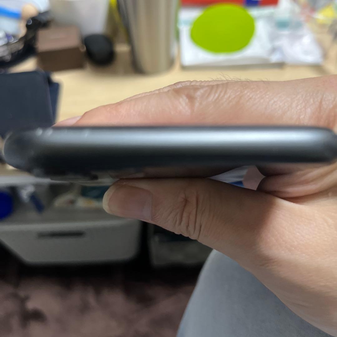 iPhone SIMフリー