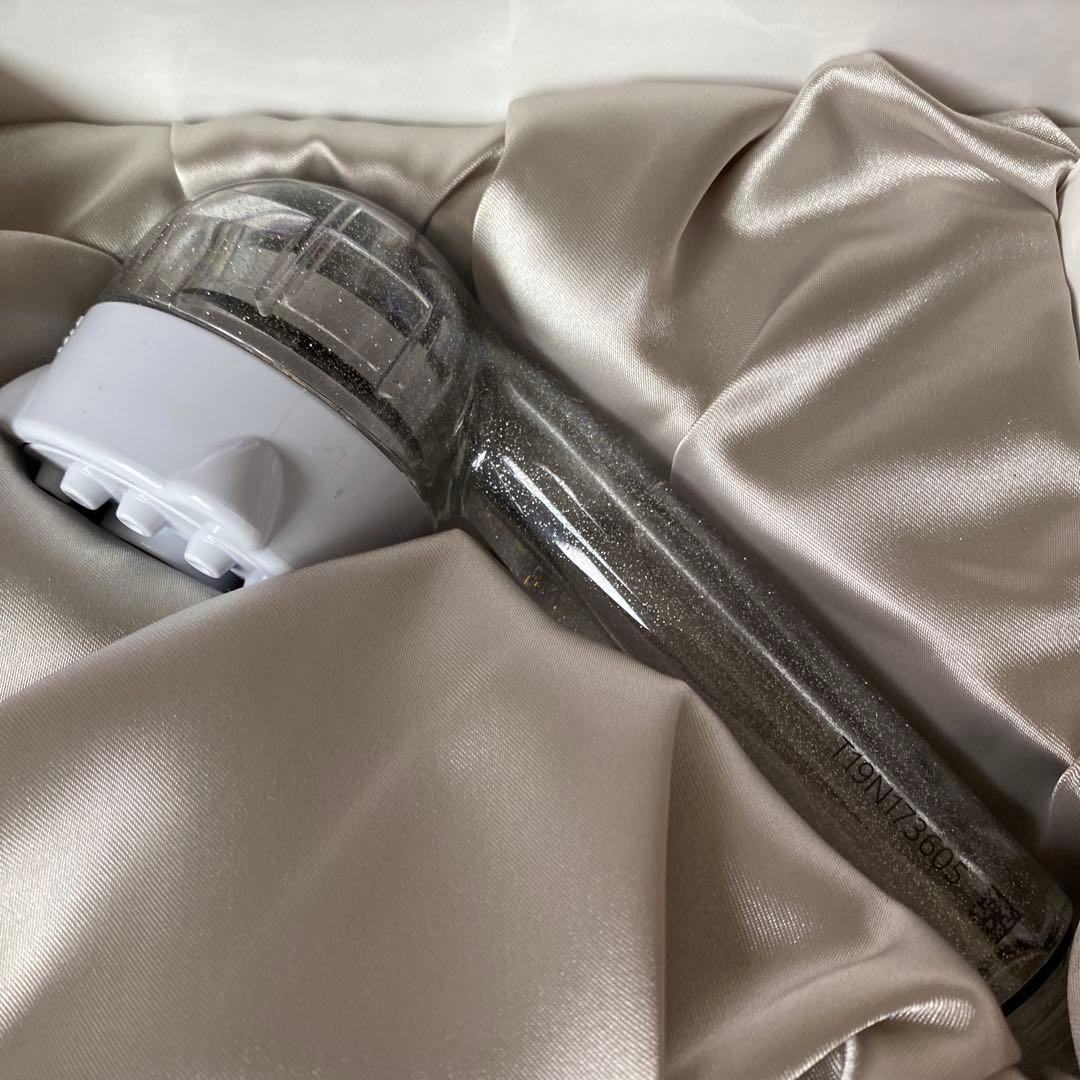 ミラブル　ウルトラ　ファインミスト　シャワーヘッド