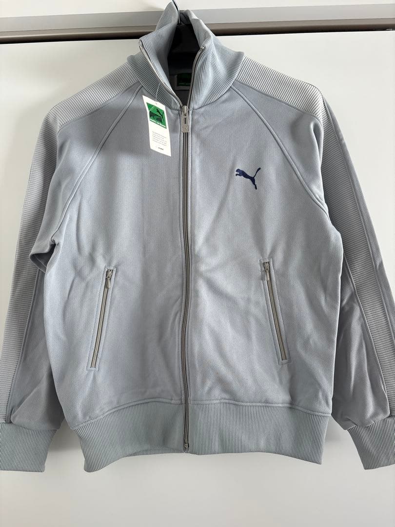 PUMA ジャージ上下セットLサイズ