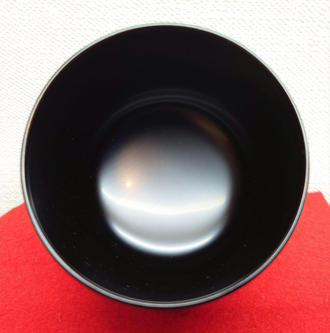 eyeknow 茶道具 大棗 京塗 桐竹蒔絵 真塗 木製 北村葵春 共箱