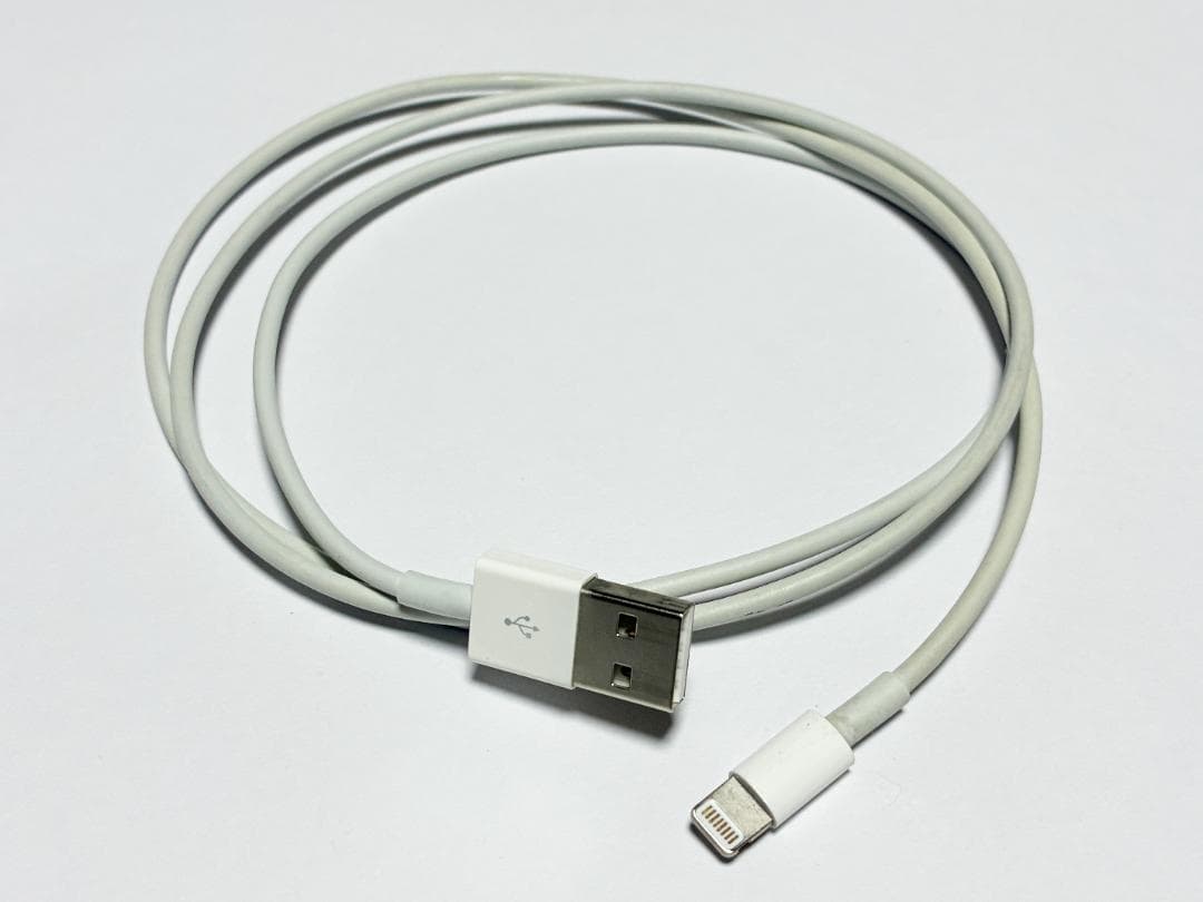 Apple iPhone XR 64GB ホワイト バッテリー89% 箱付属品付