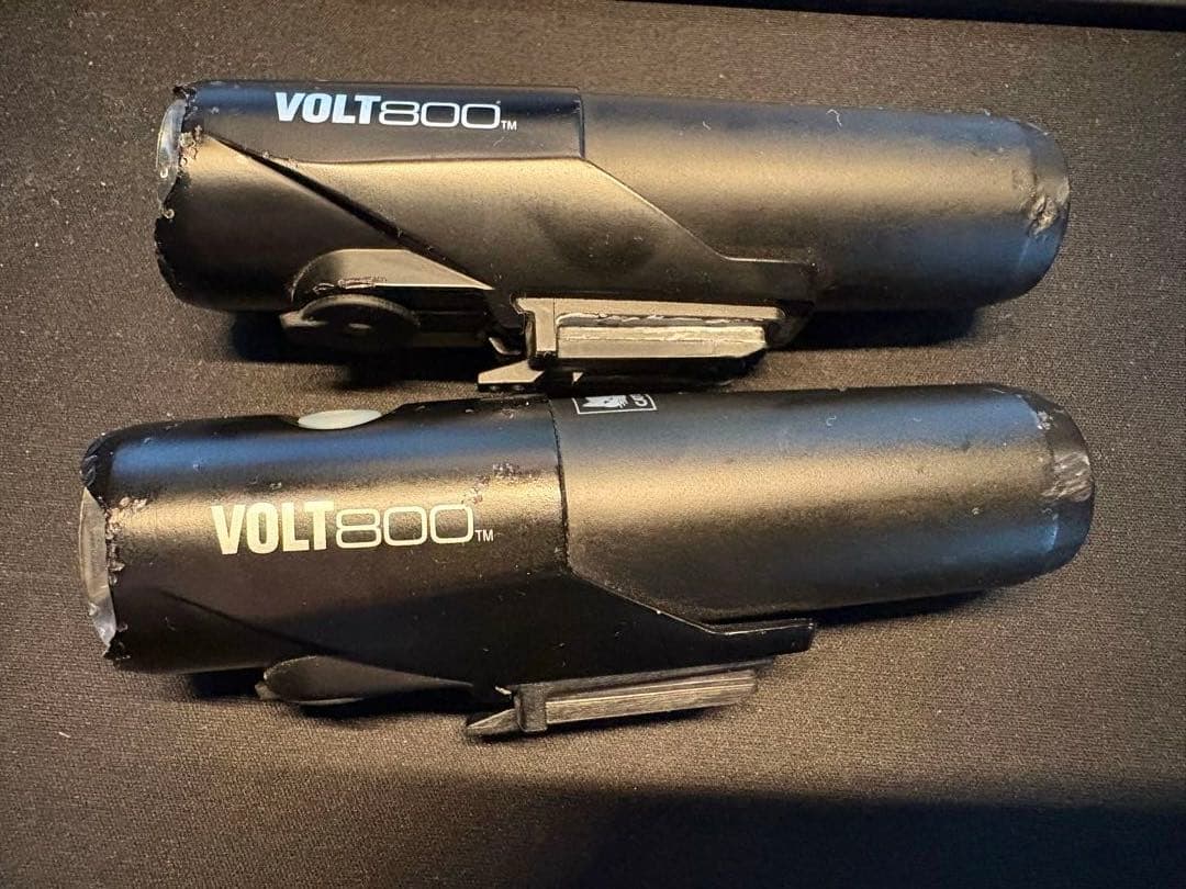 CATEYE VOLT800 2個