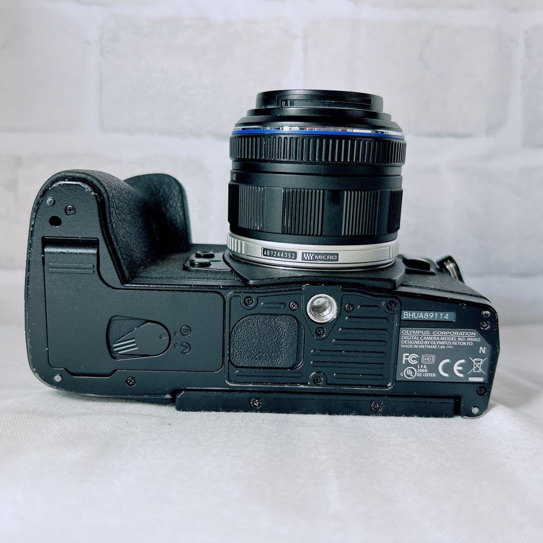 ⭐高性能　OLYMPUS OM-D E-M1 MarkII レンズセット ⭐