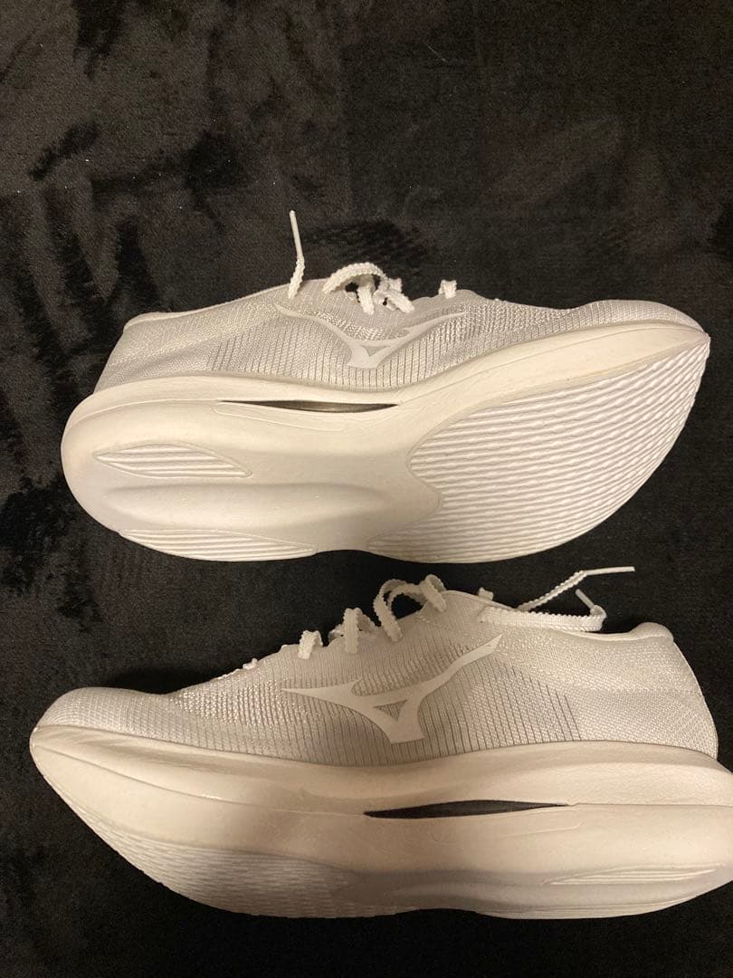 Mizuno パワーワープ　ピュア26..5