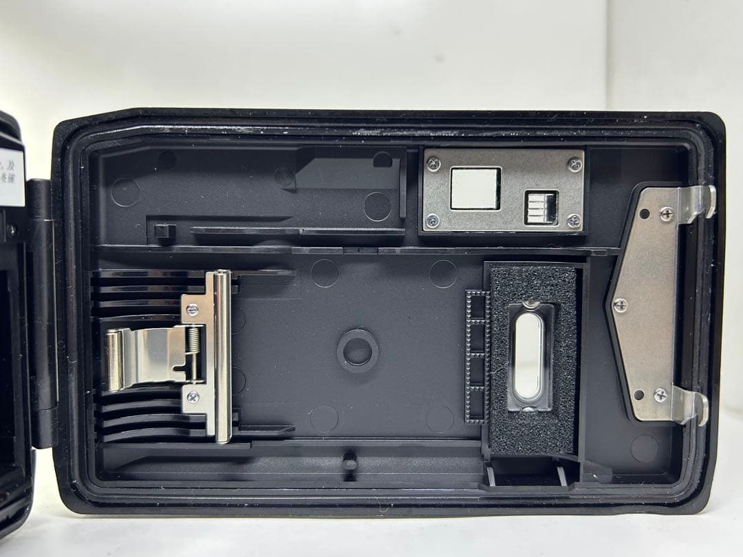 Nikon ニコン L35AW AF ピカイチカリブ　動作品 コンパクトカメラ