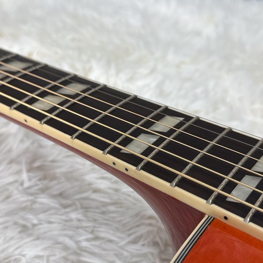 Epiphone/エピフォン HummingBird PRO ハミングバード
