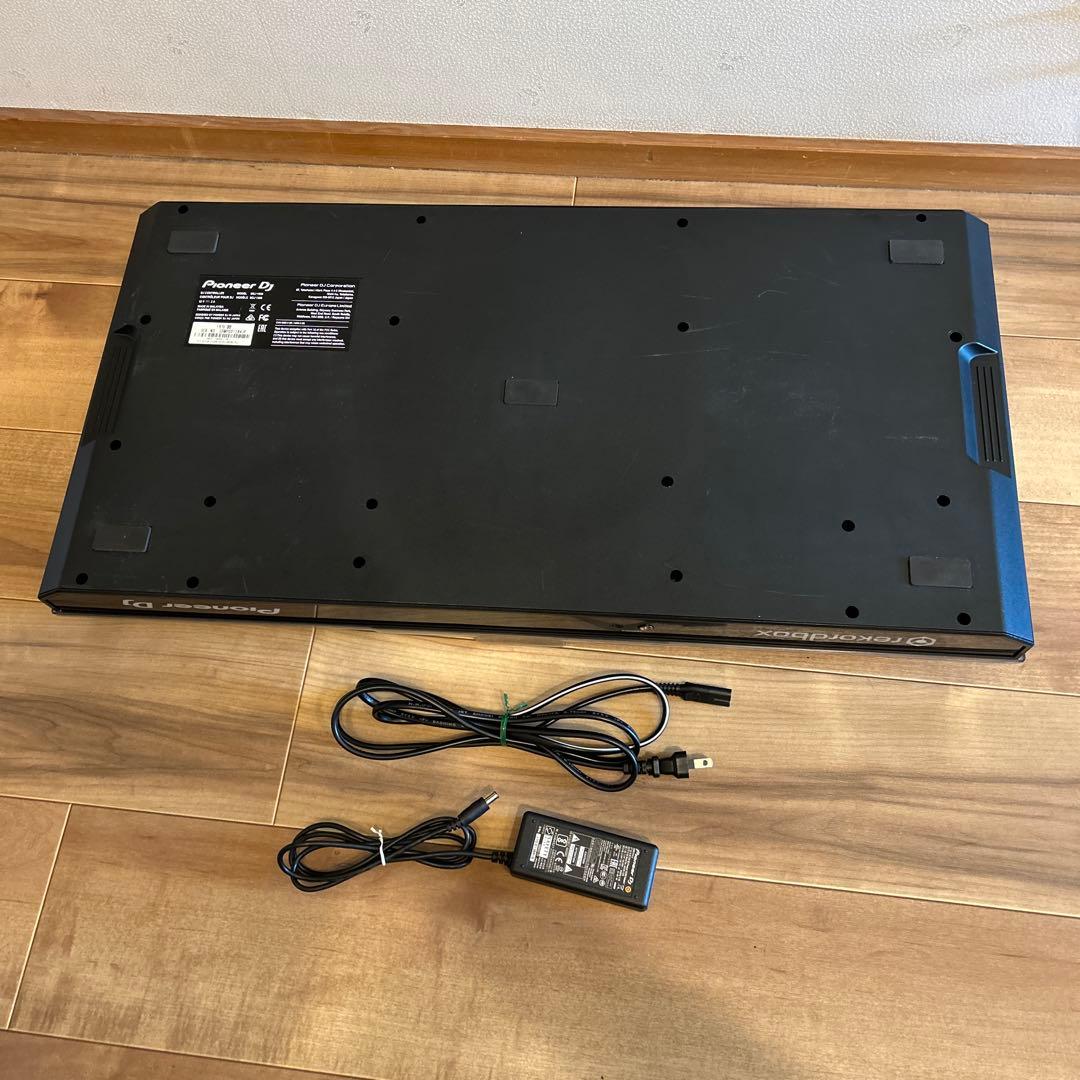 【美品】Pioneer DJ DDJ-1000 動作確認済み(デッキサーバー付)