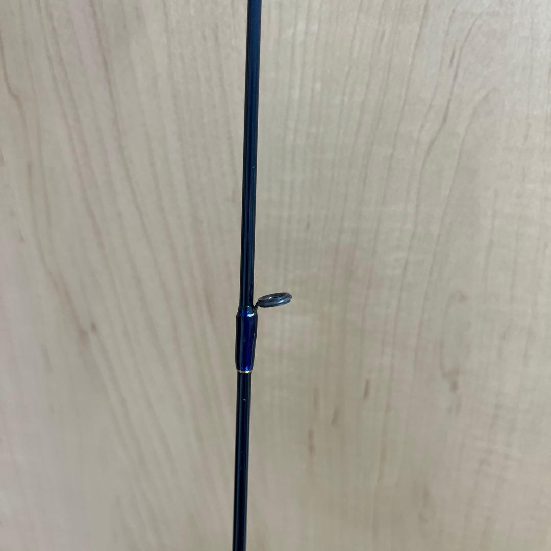 美品　ポセイドン　スピンジャーカーライト　PSPJ-603L