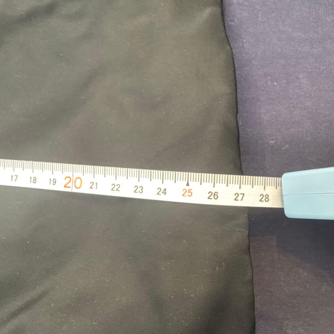 PRADA ナイロンバッグ 黒