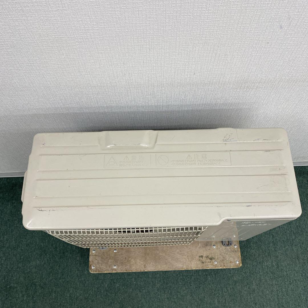 送料無料＊エアコン 三菱電機 2019年製 8畳用＊大阪 AS803