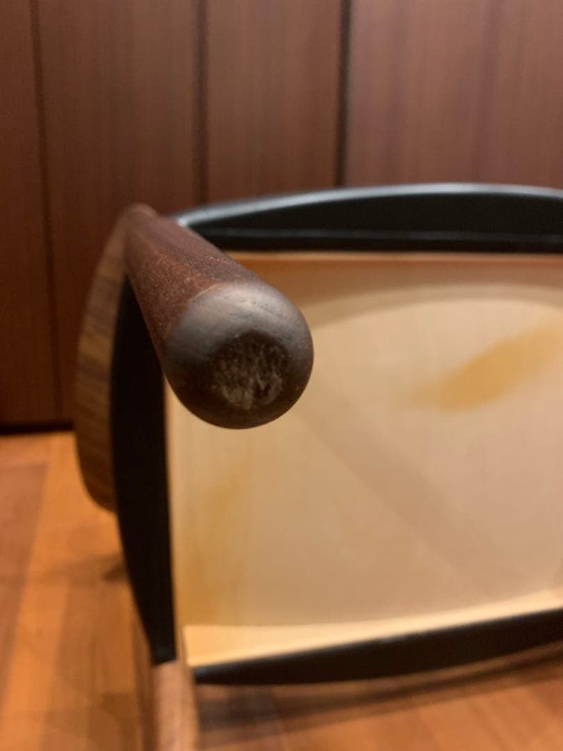 ひ*ろ様 【希少】CarlHansen&Søn/デンマーク製 ダイニングチェア