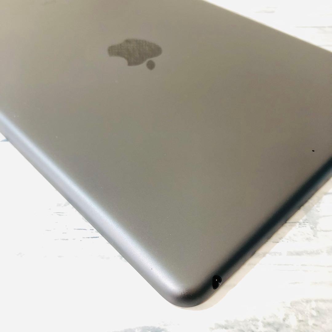iPad 第7世代 32GB wifiモデル　管理番号：253