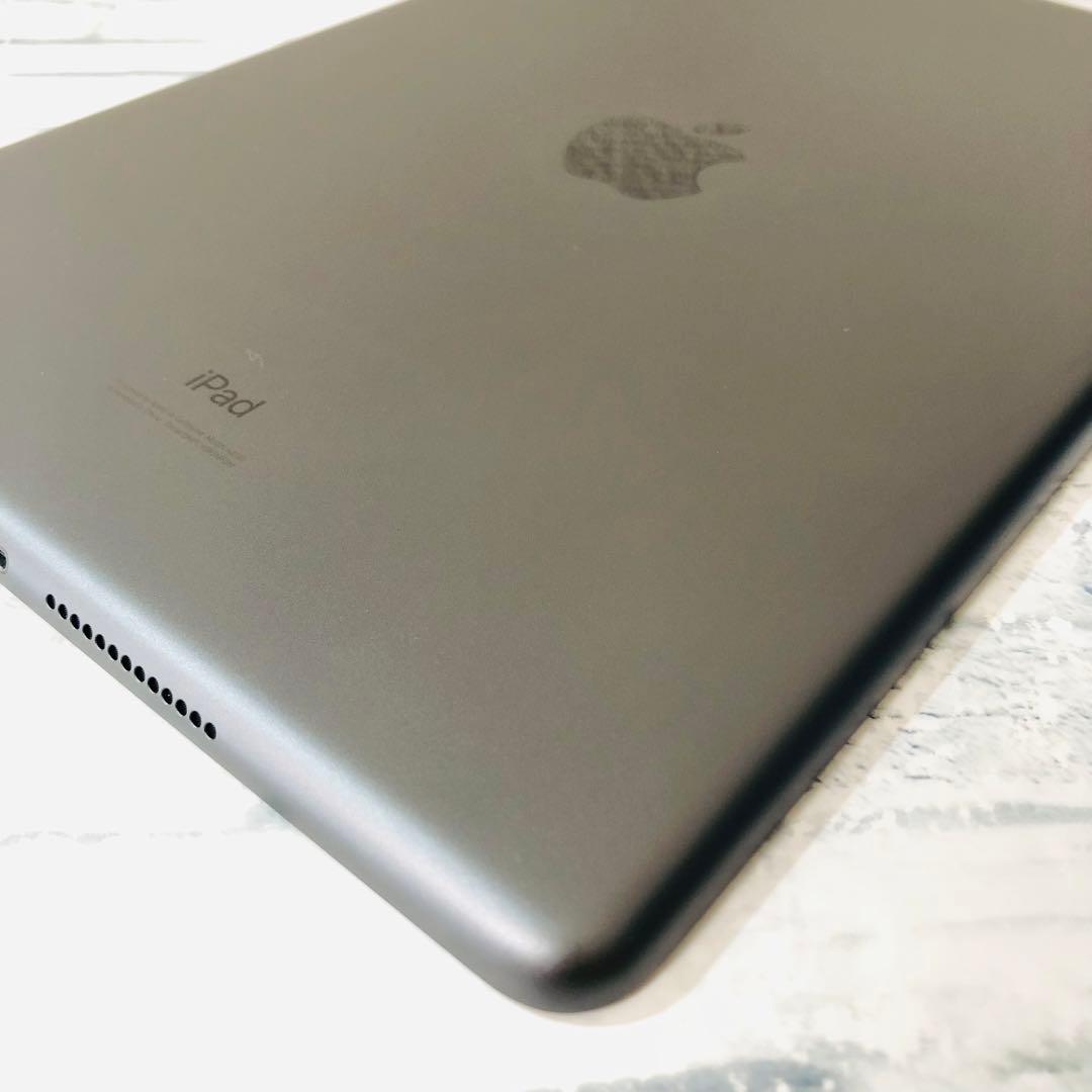 iPad 第7世代 32GB wifiモデル　管理番号：253