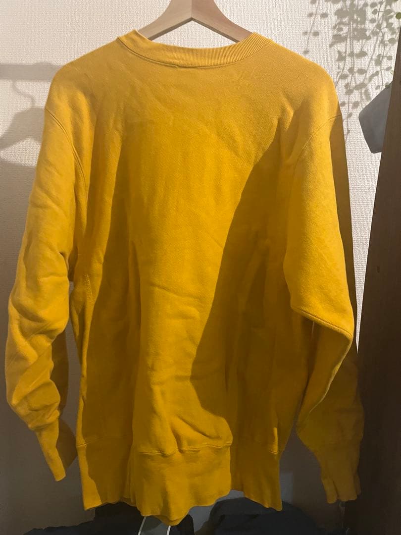Champion Reverse Weave Lサイズ　90s
