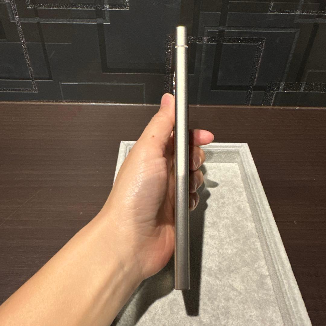 【美品】Galaxy S24 Ultra 256GB チタニウムグレー