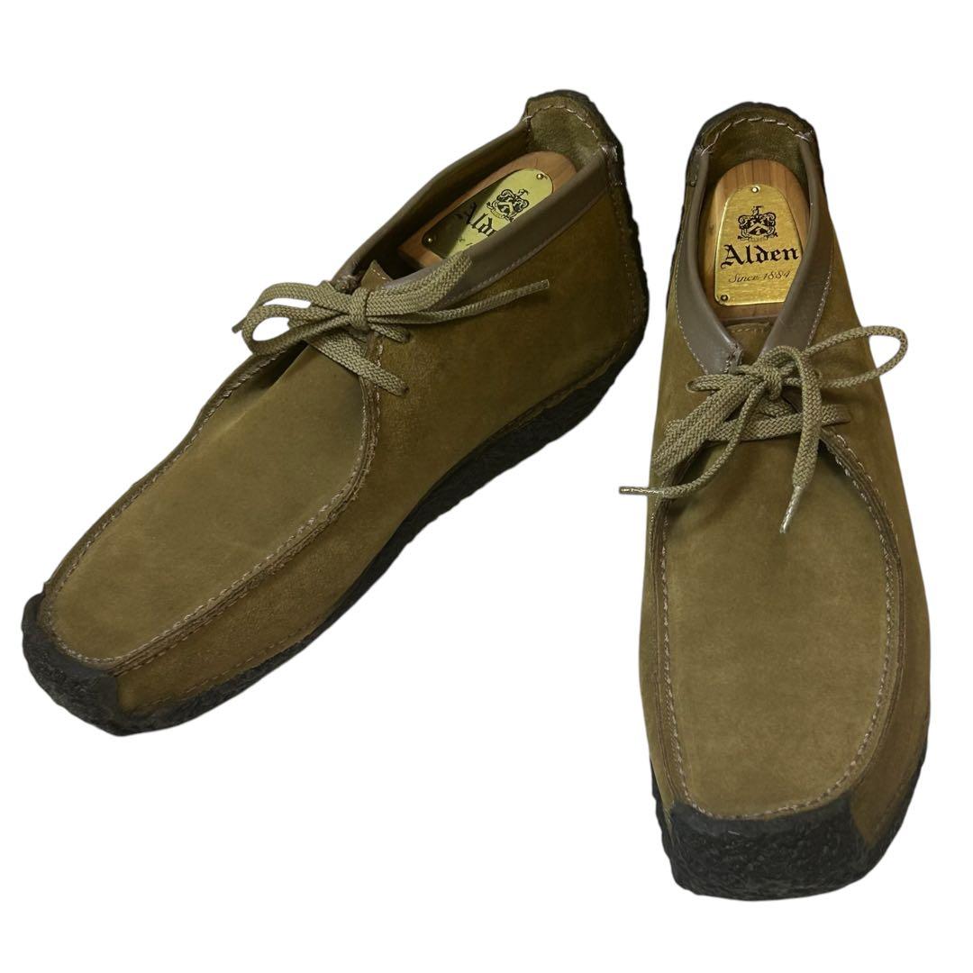 美品　クラークス　ナタリー　スエード　ライトベージュ　7 1/2